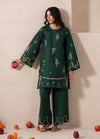 Neeshay Women RTW Embroidered Lawn 2 Piece Suit NSH26RL SB-13 - Casual Collection