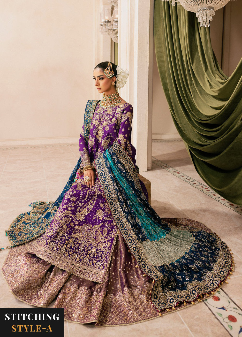 iqra aziz purple dress Iqra Aziz in a purple @officialfahadhussayn outfit for her Baby shower. : @fatimatariqphotography #iqraaziz #theffjournal #fashion #pakistanfashion #pakistanifashion #babyshower #yasirhussain #iqrayasir #desifashion #easternfashion #bridal