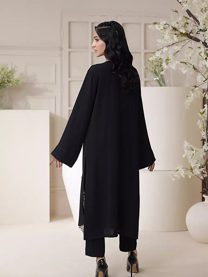 Salitex Women Solids Georgette 2 Piece Suit EUAL2PBC190 - Summer Collection