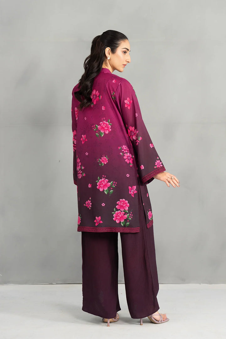 Dear Summer by Panache Women RTW Printed Lawn 2 Piece Suit Floral Muse - Festive Collection