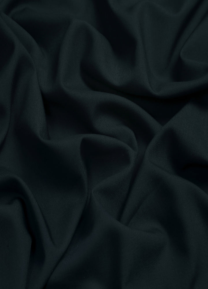 Monochorme by fabrich Men Unstitch Tarkashi Effect Embroidered Neckline Olive GTS-FE-005 - Festive Collection