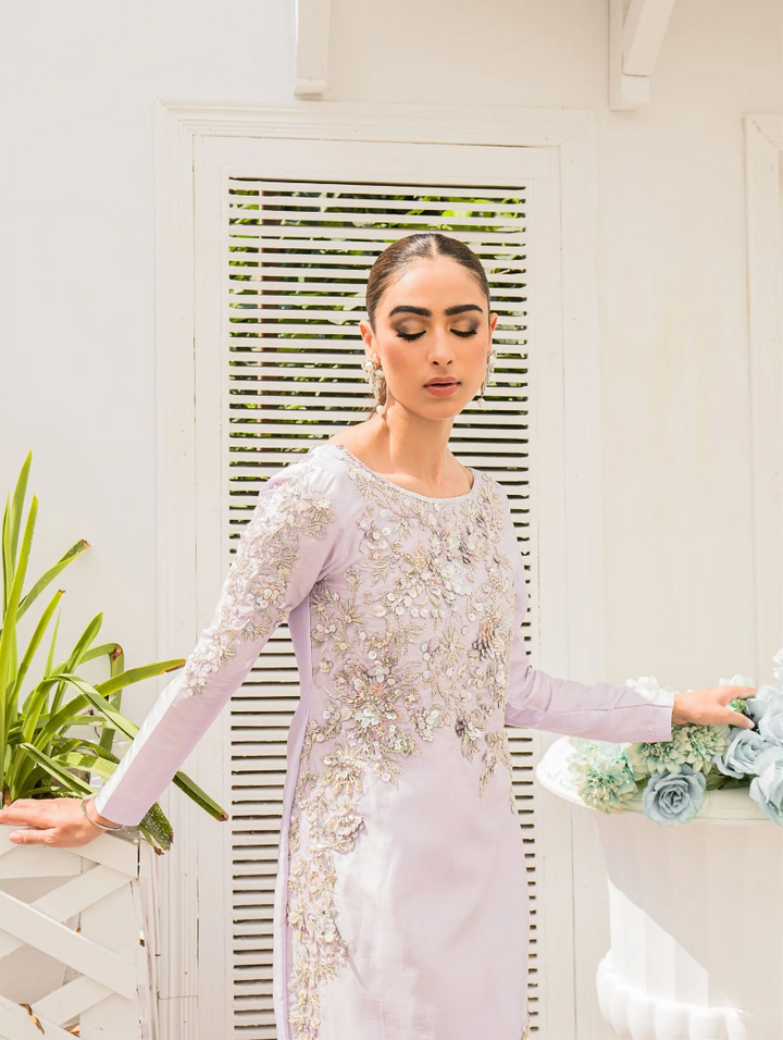 Luxe By Hues Atelier Women Pret 1 Piece Zuria - Formals Collection