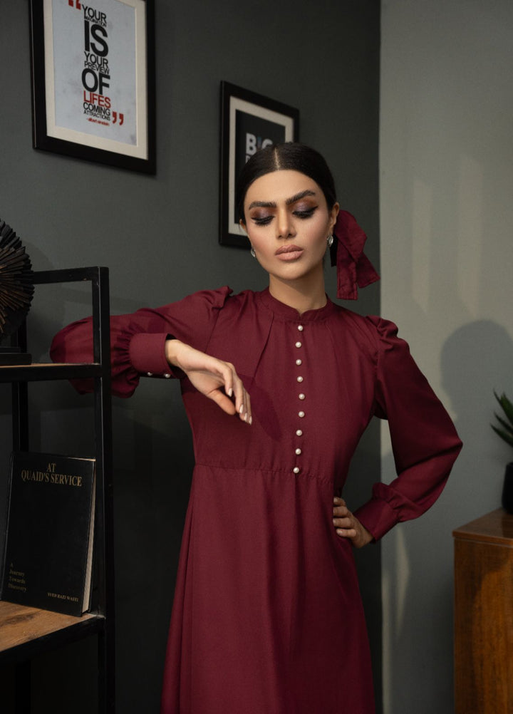 Evermore by The Slay Wear Pret Western 1 Piece Boss lady - Summer Collection