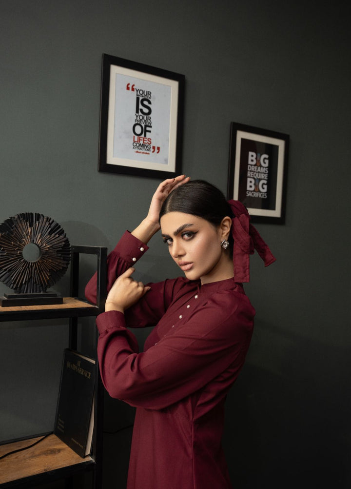 Evermore by The Slay Wear Pret Western 1 Piece Boss lady - Summer Collection