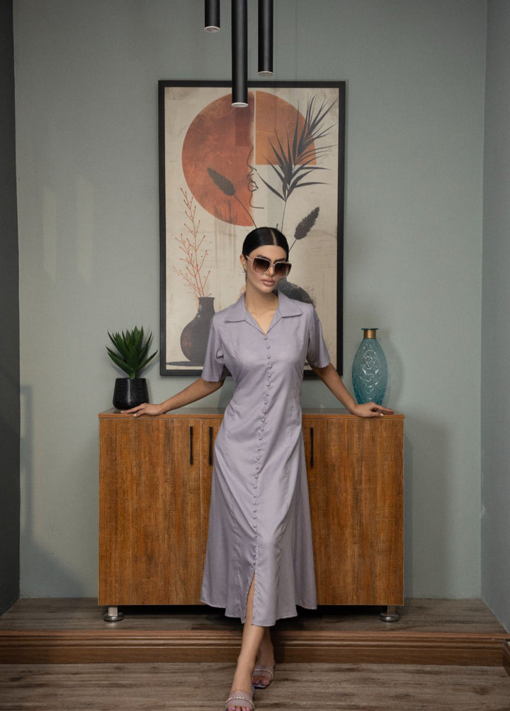 Evermore by The Slay Wear Pret Western 1 Piece Dusky Hour - Summer Collection