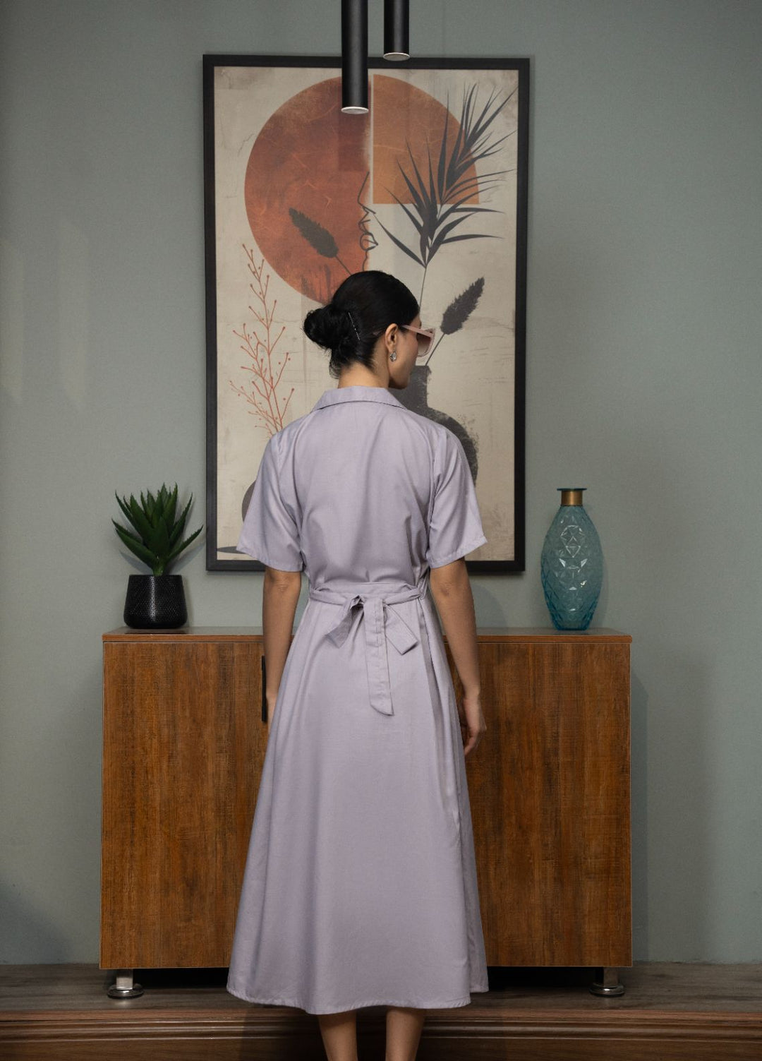 Evermore by The Slay Wear Pret Western 1 Piece Dusky Hour - Summer Collection