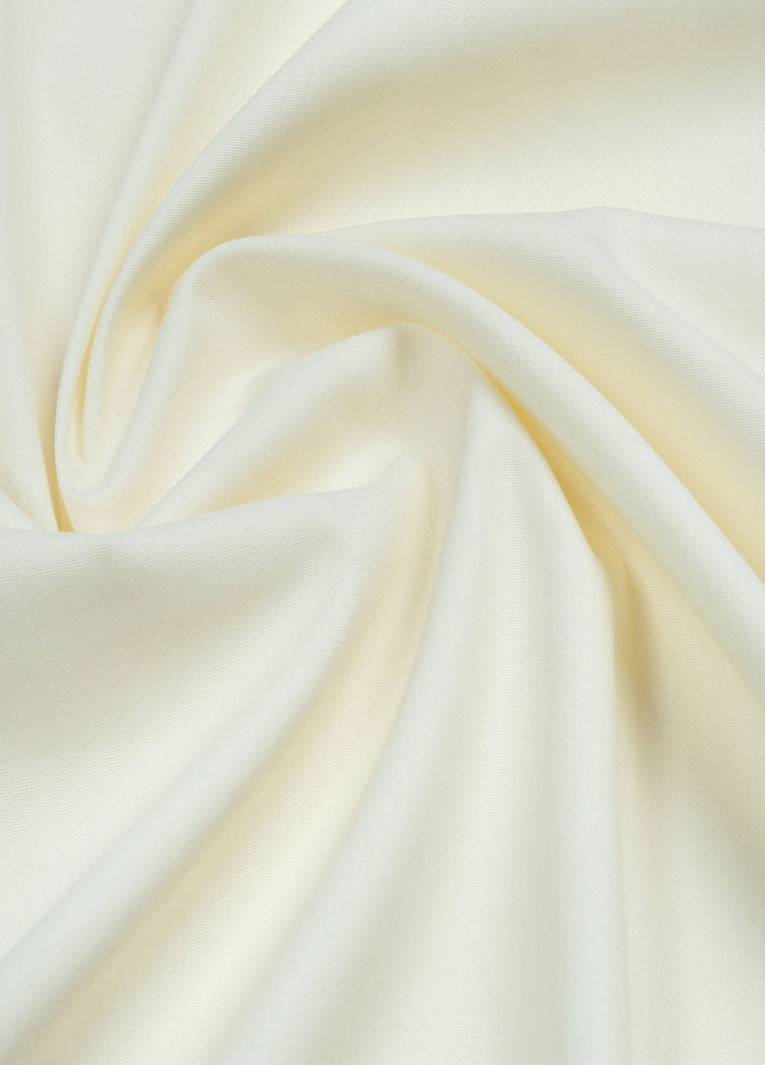 Atlantis by Fabrich Mens Unstitched Kurta Shalwar Wash N Wear Cream - Summer Collection