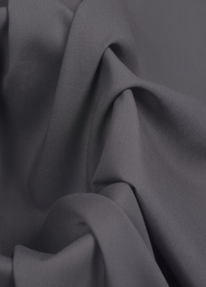 Atlantis by Fabrich Mens Unstitched Kurta Shalwar Wash N Wear Carob - Summer Collection