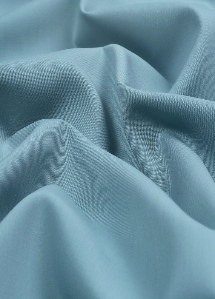 Prime Suiting by Fabrich Mens Unstitched Wash N Wear Mint - Summer Collection