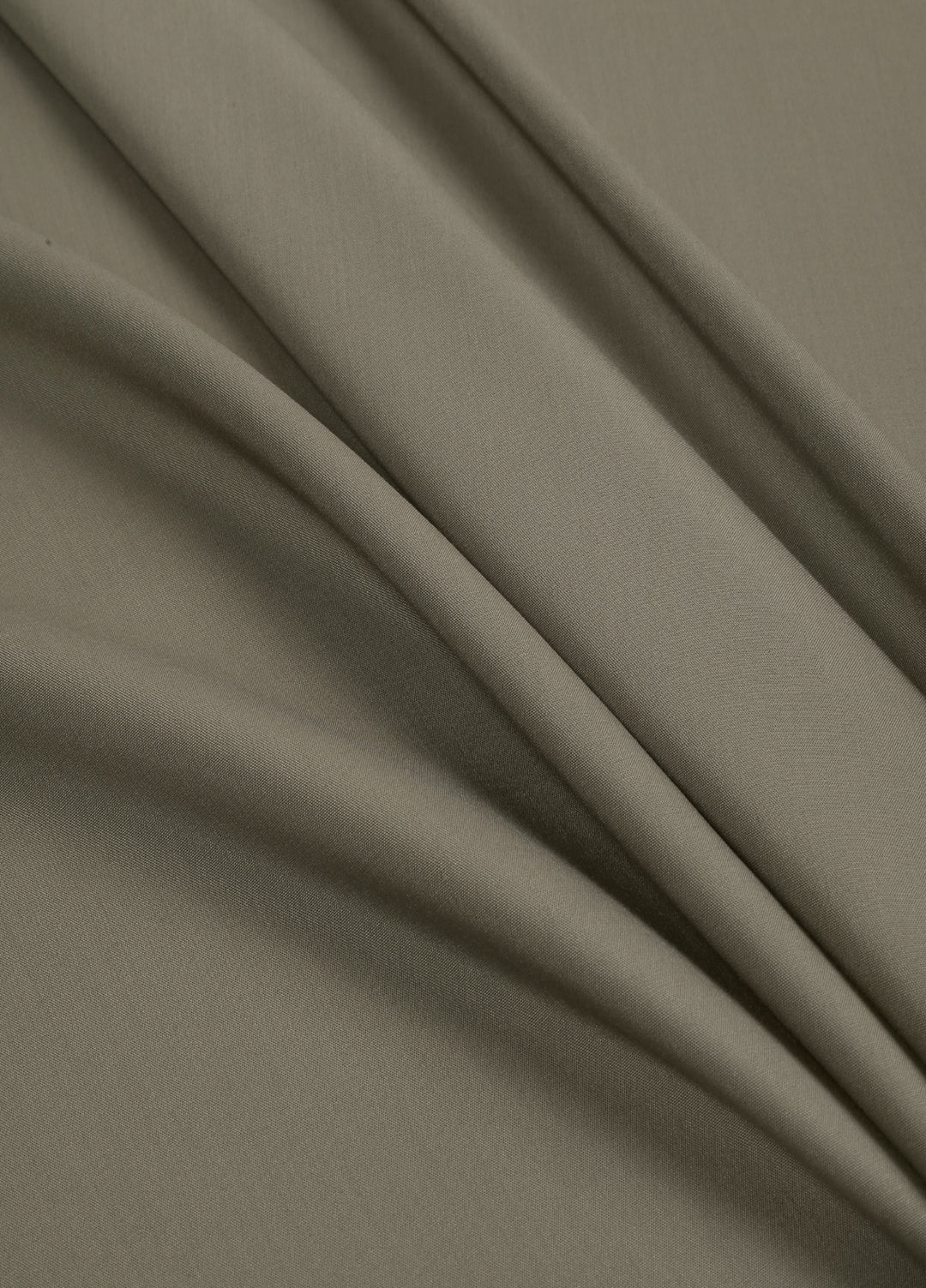 Prime Suiting by Fabrich Mens Unstitched Wash N Wear Moss - Summer Collection