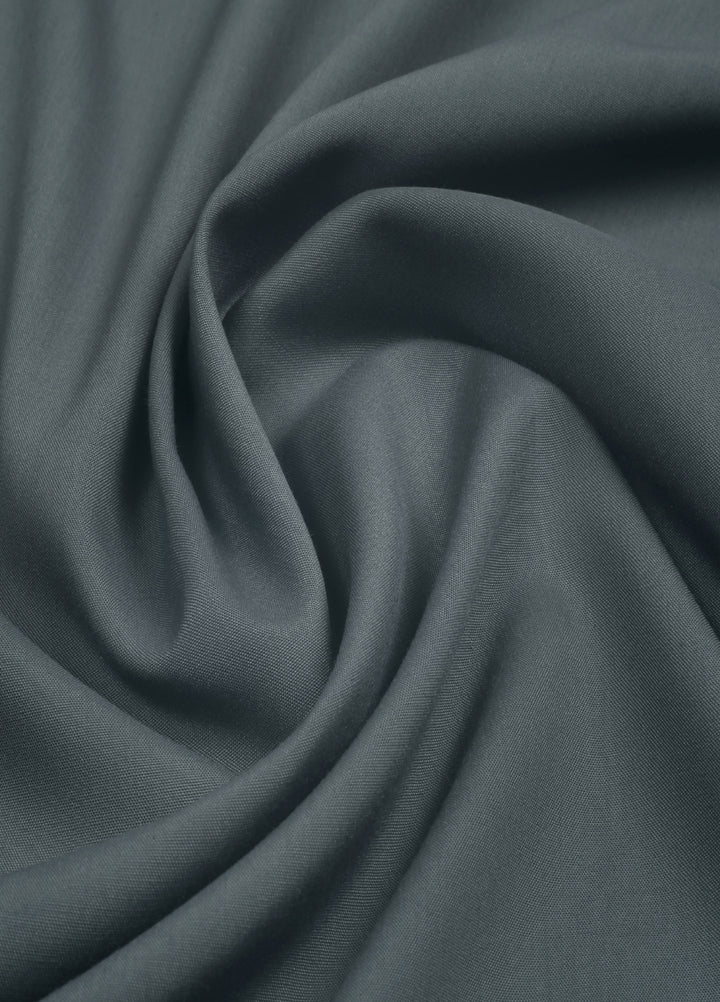 Prime Suiting by Fabrich Mens Unstitched Wash N Wear Seaweed - Summer Collection