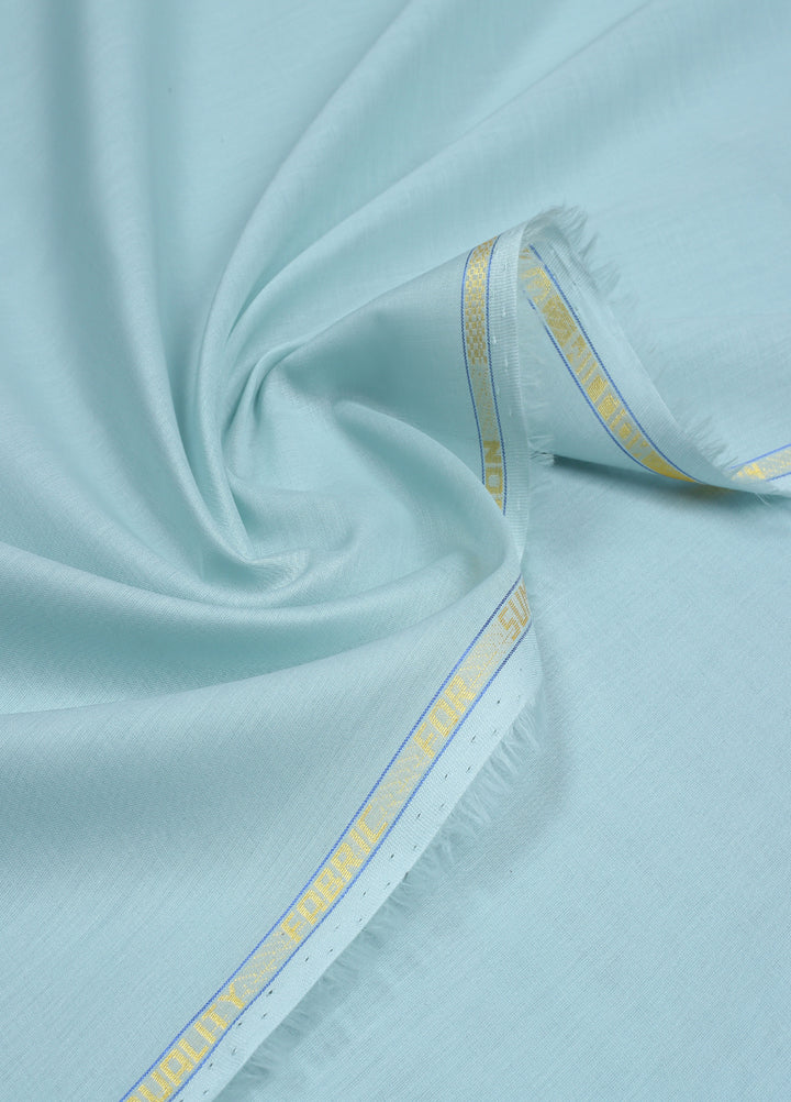 Million by Fabrich Unstitched Solids Cotton Lawn Kameez Shalwar Nyanza - Summer Collection