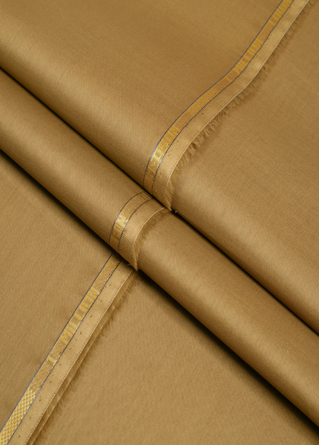 Million by Fabrich Unstitched Solids Cotton Lawn Kameez Shalwar Luxor - Summer Collection