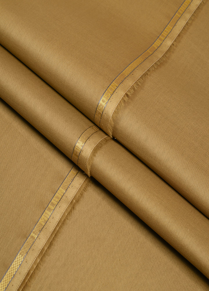 Million by Fabrich Unstitched Solids Cotton Lawn Kameez Shalwar Luxor - Summer Collection