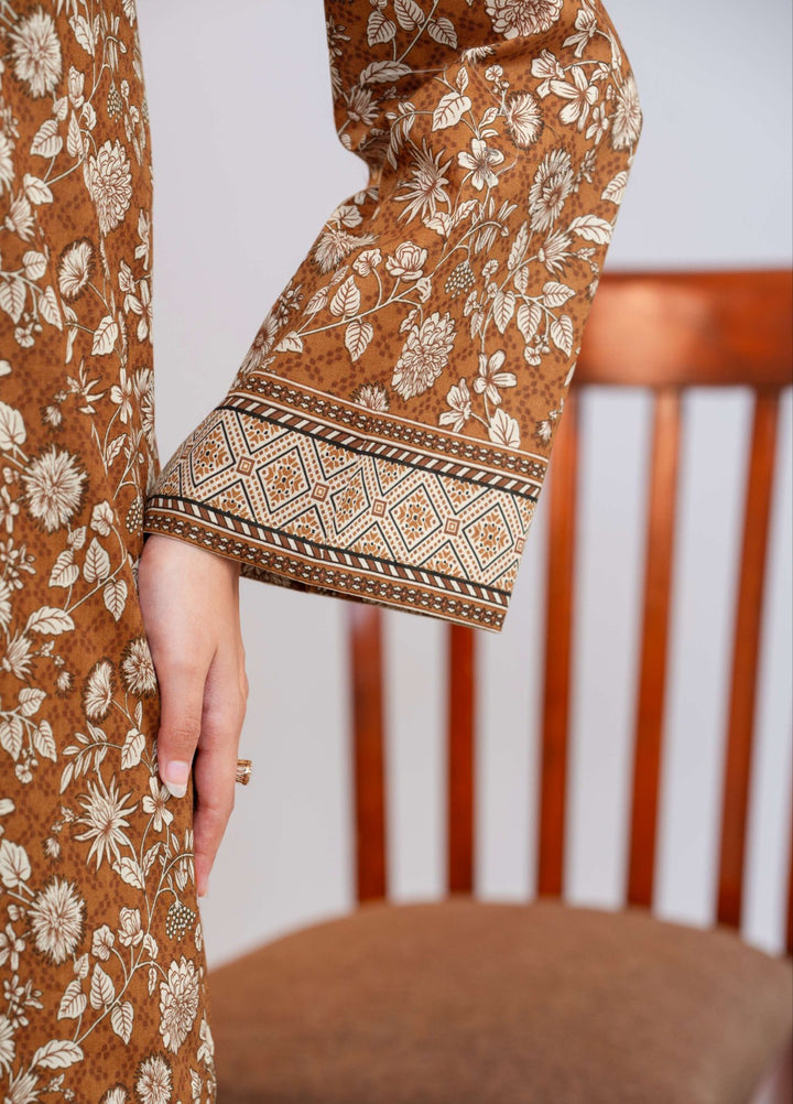 Nayab From Narmin by Narkin's Unstitched Printed Lawn 3 Piece Suit NUSLW3402 Summer Collection