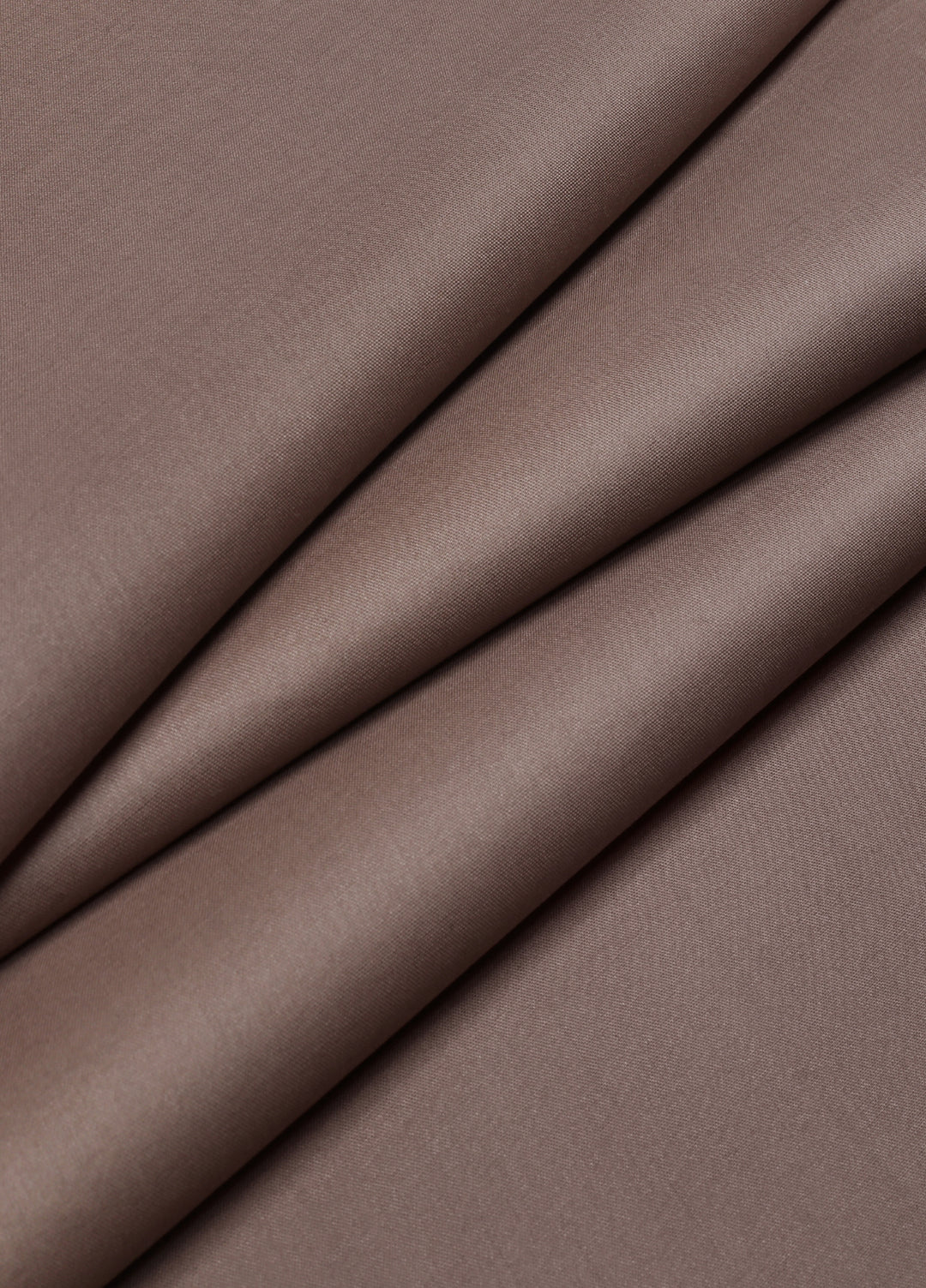 Cotton Valley by Fabrich Unstitched Embroidered Cotton 2 Piece Suit Mocha Casual Collection