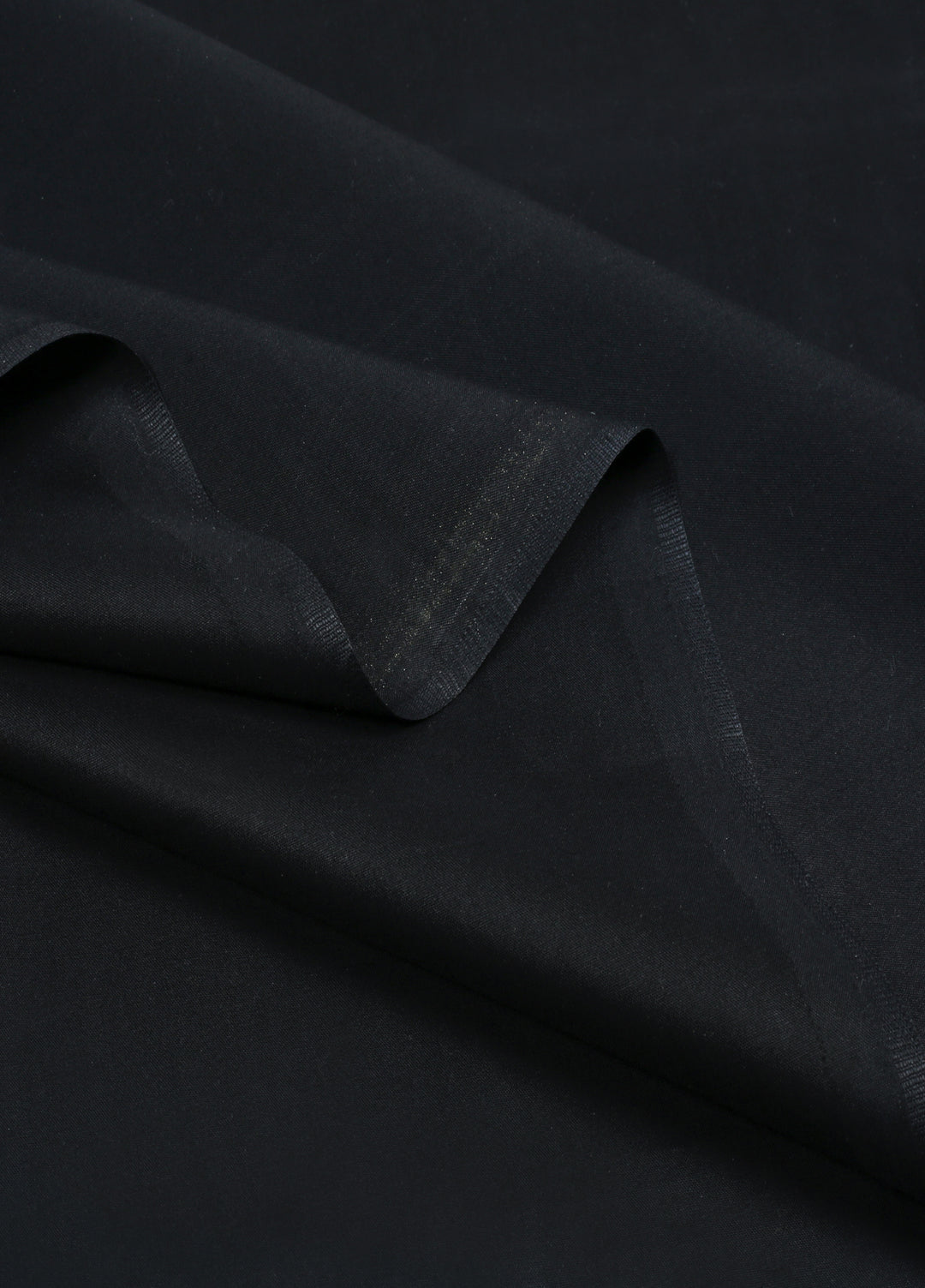 Cotton Valley by Fabrich Unstitched Embroidered Cotton 2 Piece Suit Black Effect Casual Collection