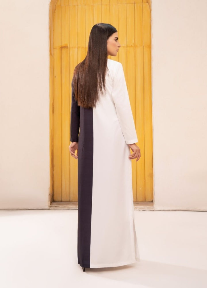 Irtiqa by Anayra Amal Unstitched Printed Raw Silk 1 Piece Suit Nia Mia Casual Collection