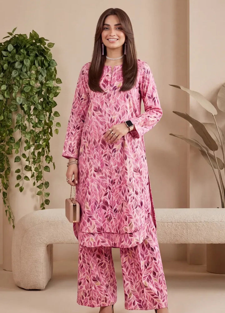 Salitex Unstitched Printed Lawn 2 Piece Suit SUNS82AG2006 Summer Collection
