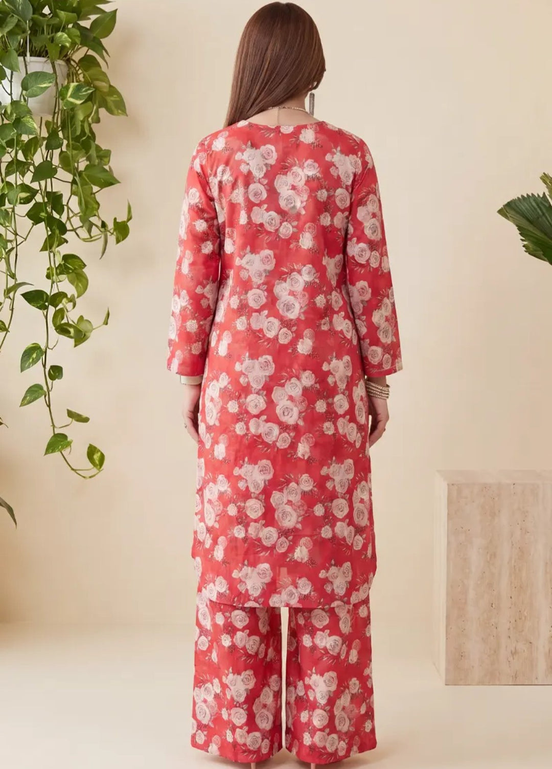 Salitex Unstitched Printed Lawn 2 Piece Suit SUNS82AG2017 Summer Collection
