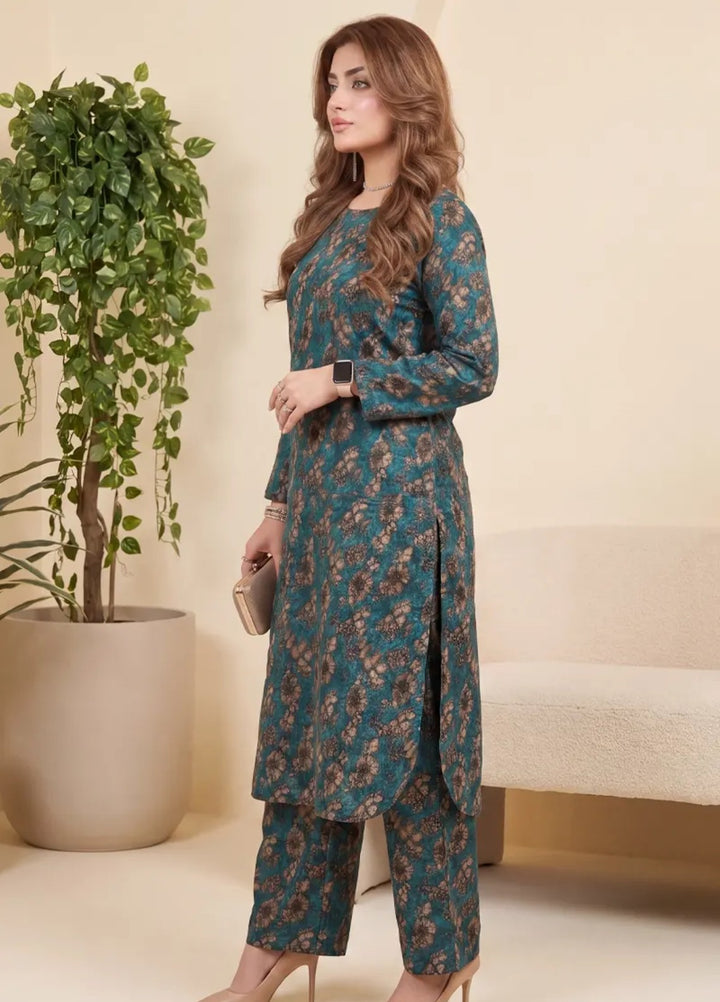 Salitex Unstitched Printed Lawn 2 Piece Suit SUNS82AG2016 Summer Collection