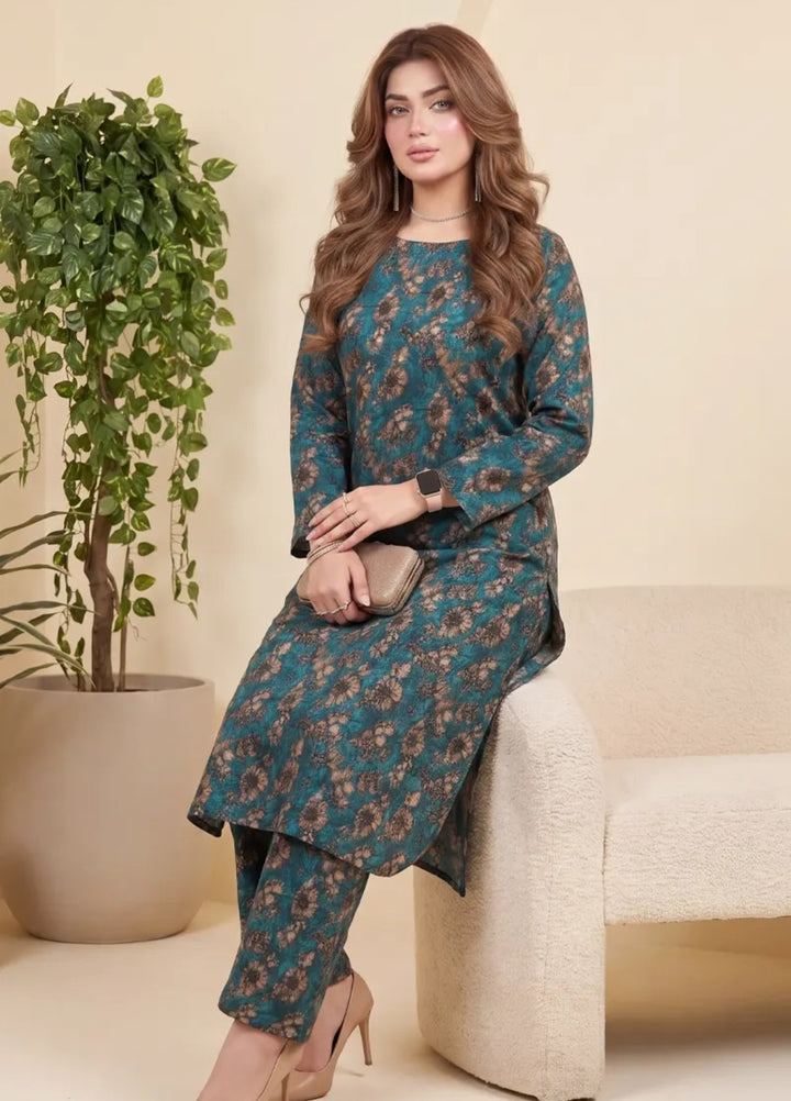 Salitex Unstitched Printed Lawn 2 Piece Suit SUNS82AG2016 Summer Collection