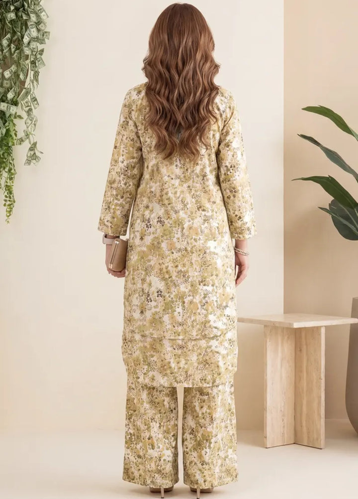 Salitex Unstitched Printed Lawn 2 Piece Suit SUNS82AG2013 Summer Collection