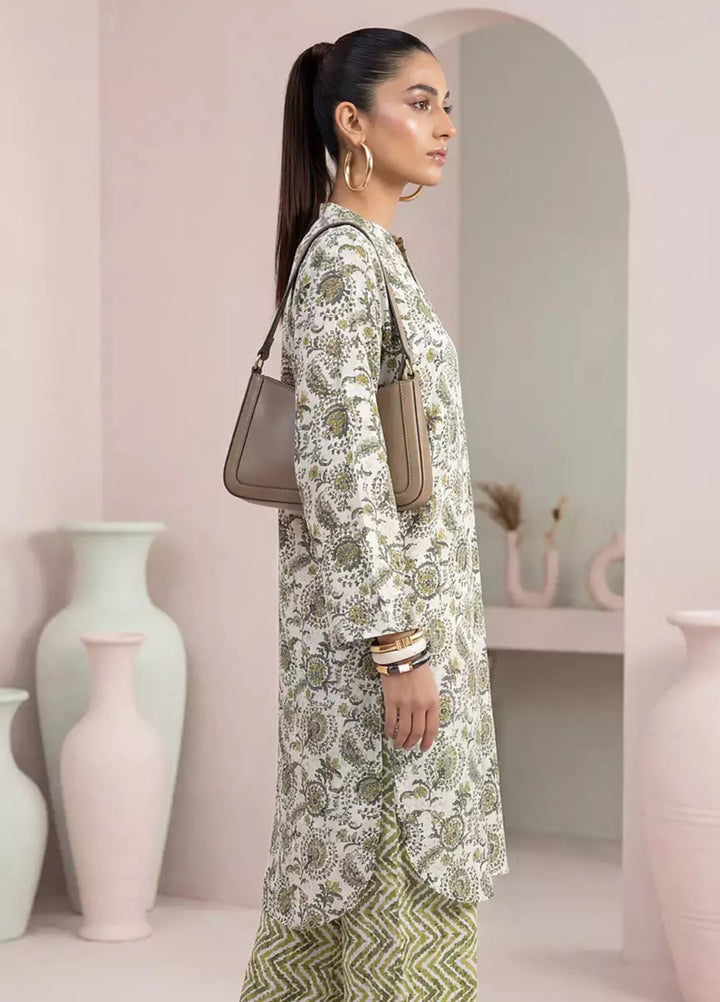 Salitex Women RTW Printed Georgette 2 Piece Suit SS26L2PBCO579 Casual Collection
