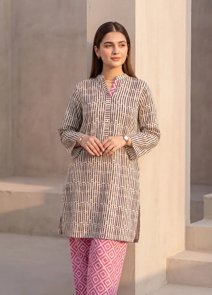 Salitex Women RTW Printed Georgette 2 Piece Suit SS26L2PBCO571 Casual Collection