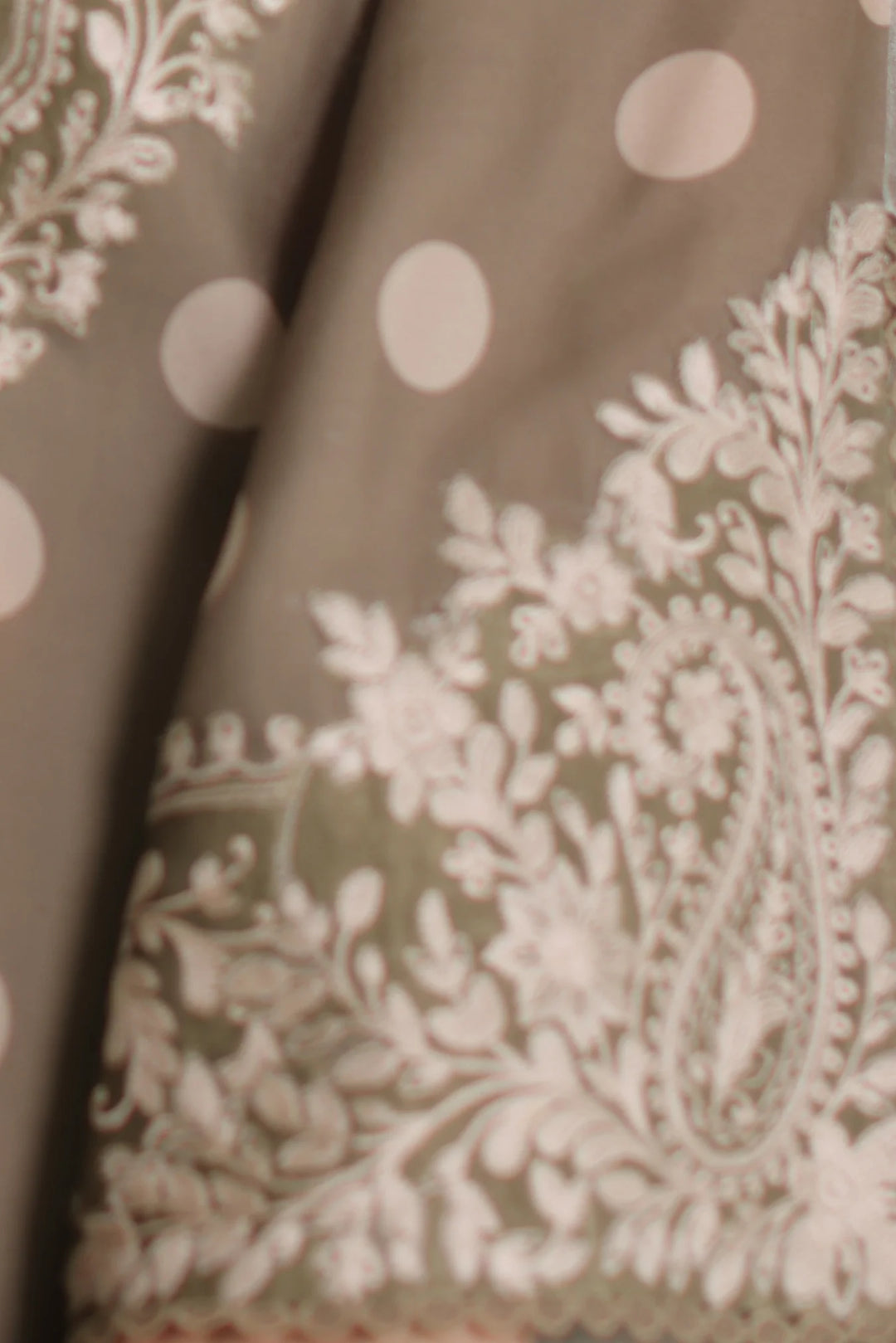 Noor by Saadia Asad Unstitched Printed Linen 3 Piece Suit SA26UNL D8 A - Winter Collection