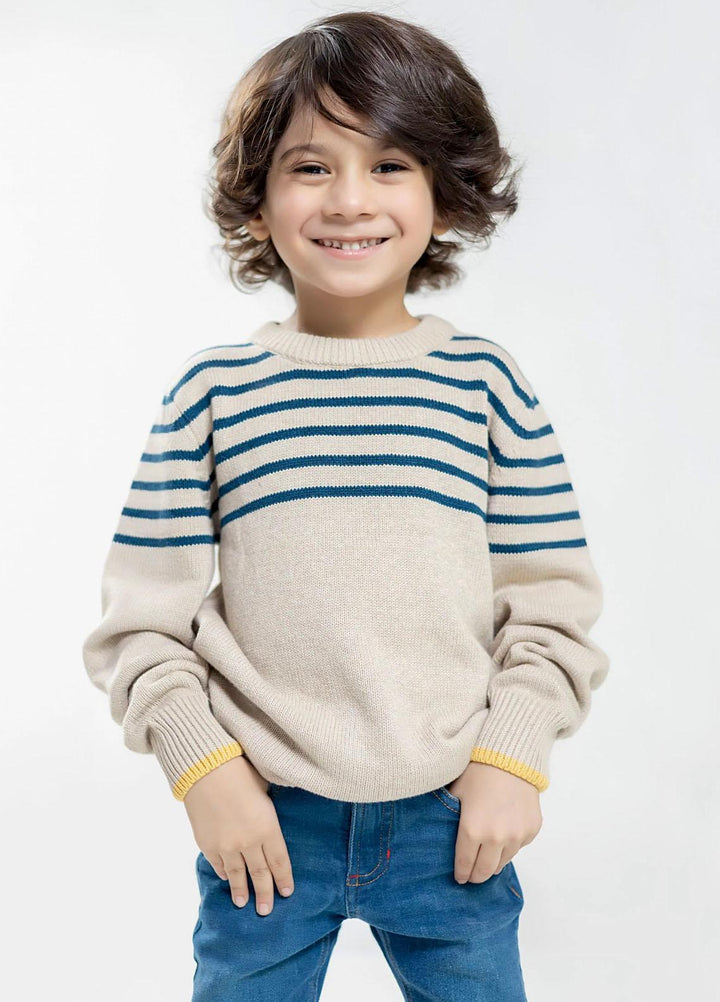 Brumano Cotton  Sweater for Boys -  22122188