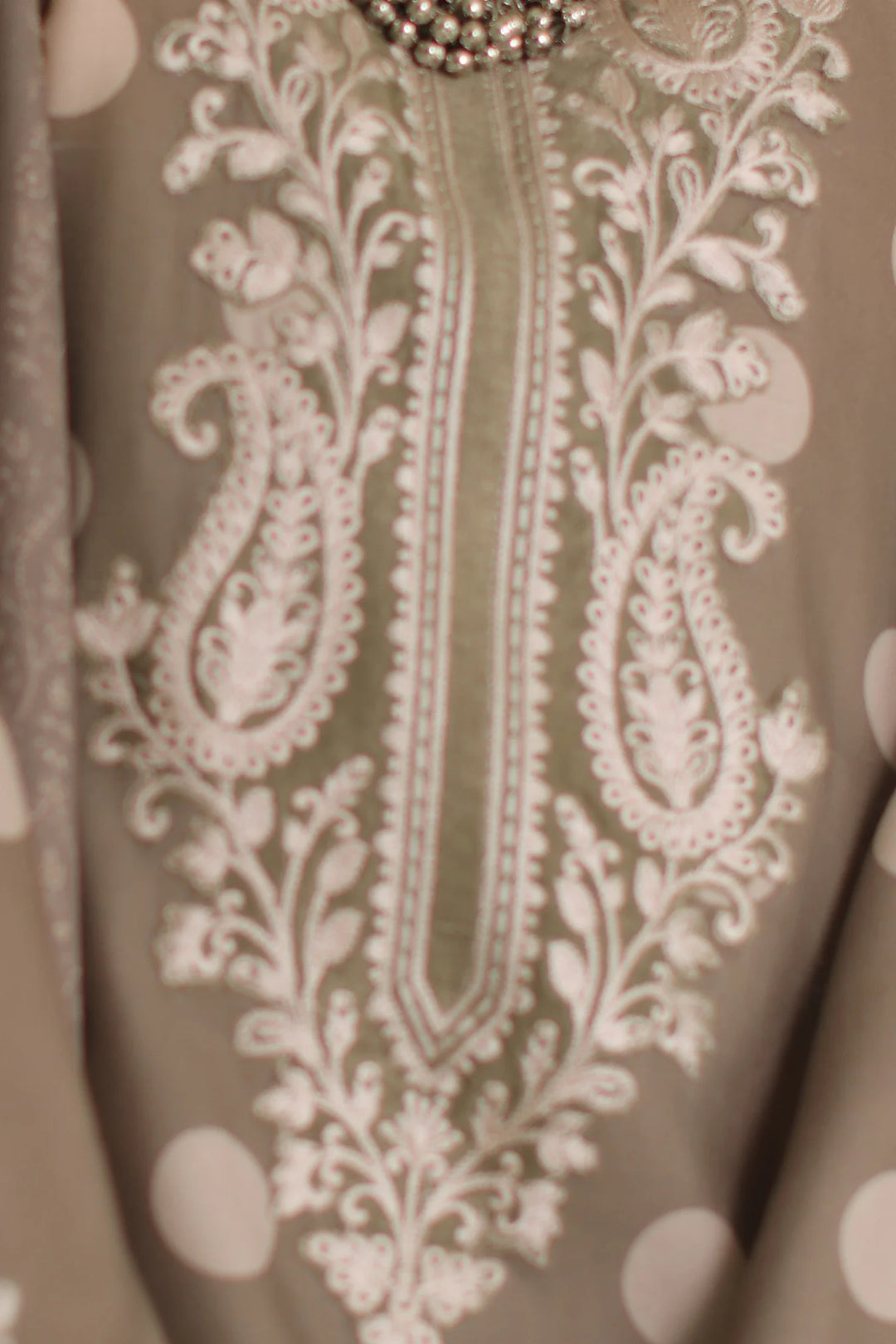 Noor by Saadia Asad Unstitched Printed Linen 3 Piece Suit SA26UNL D8 A - Winter Collection