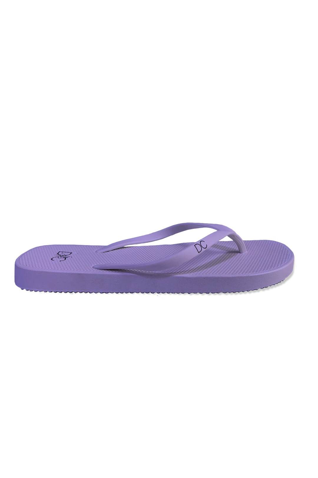 Divinely Crafted Women Flip Flops Violet WR-VIO - Summer Collection