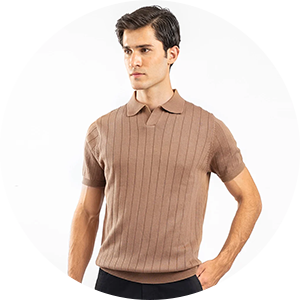 Men's Polo Shirts