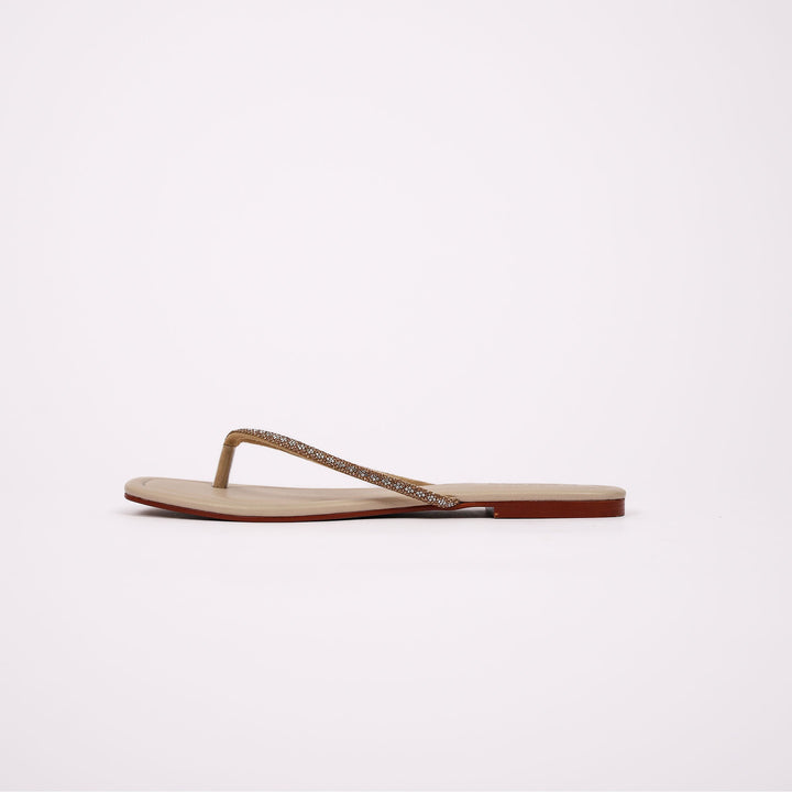 Canvas Gallery Footwear Casual 1 Piece LUMIÈRE - BEIGE