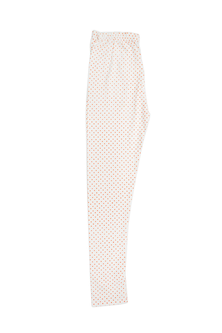 Ochre RTW Printed Cotton Tights Girls 1 Piece OJT-11 - Summer Collection