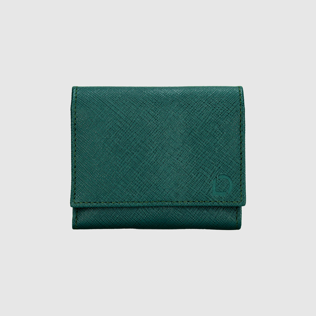 Lafanzo Unisex Leather Envelope Card Holder - Accessories Collection