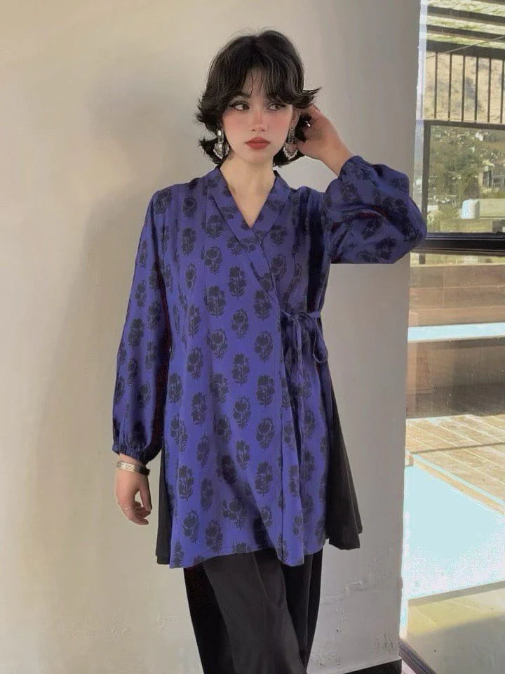 Urban Cut RTW Printed Lawn Co-Ord Sets Suit C0262 Casual Collection