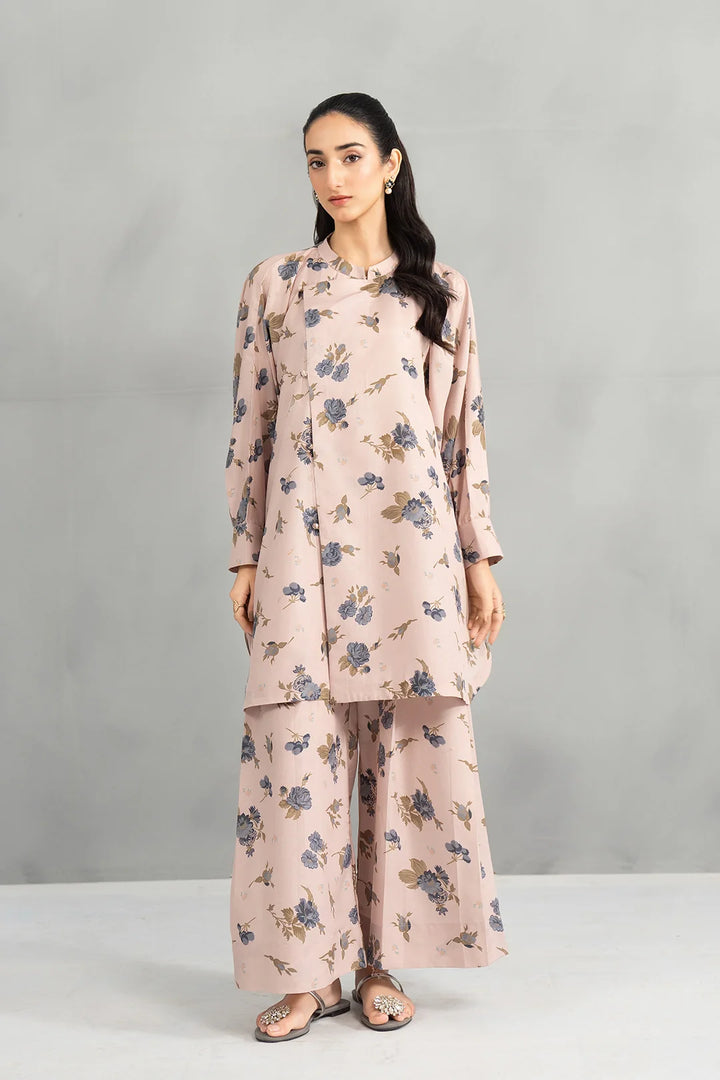 Dear Summer by Panache Women RTW Printed Lawn 2 Piece Suit Honey Glow - Festive Collection