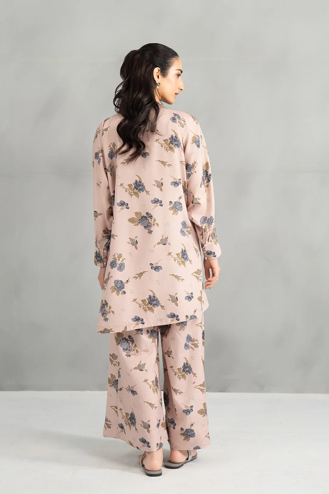 Dear Summer by Panache Women RTW Printed Lawn 2 Piece Suit Honey Glow - Festive Collection