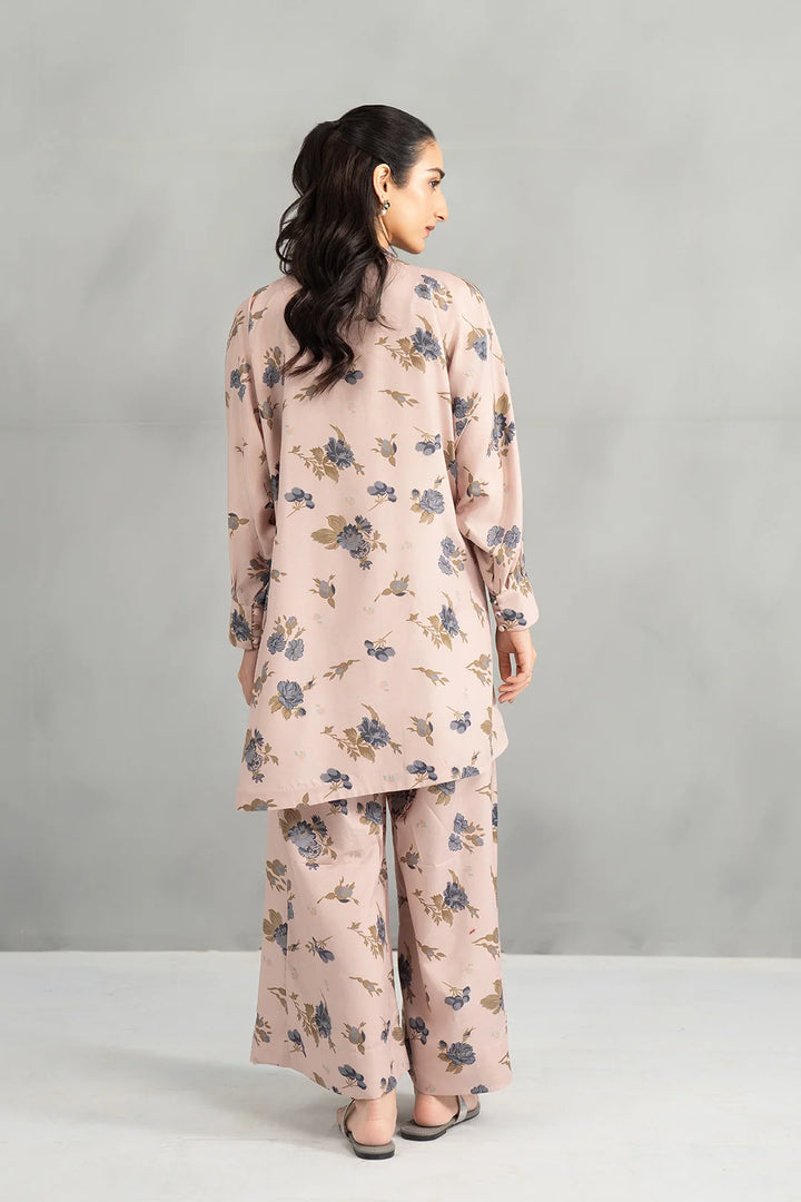 Dear Summer by Panache Women RTW Printed Lawn 2 Piece Suit Honey Glow - Festive Collection