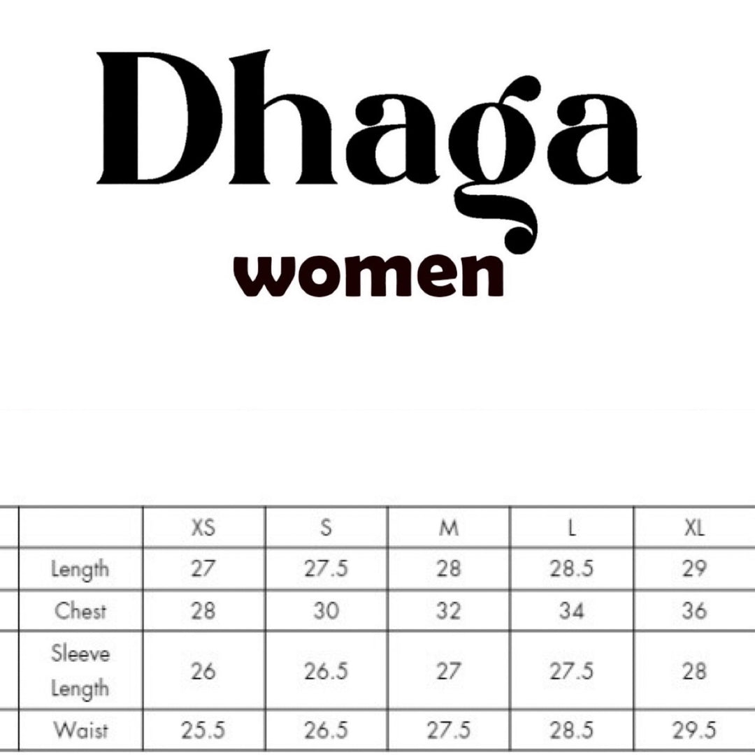 Dhaga Women Western Solids T- Shirt jersy Pink plain DT10002 - Summer Collection