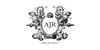 AJR Couture - Abbas Jamil Rajpoot Logo