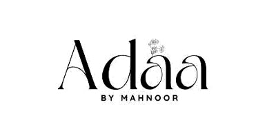 Adaa By Mahnoor