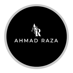 Ahmad Raza