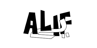 Alif Yay
