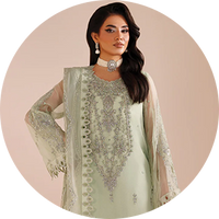 Alizeh Fashion