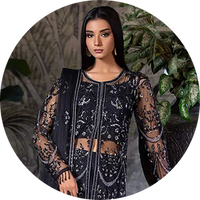Amber Imran