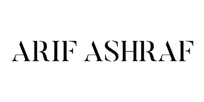 Arif Ashraf