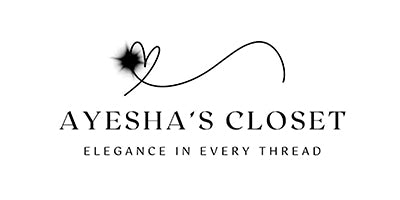 Ayesha Closet